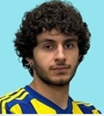 Calciatore Diego VITTORI - Centrocampista